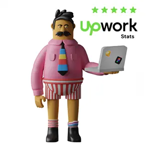 ufrenza-upwork-logo