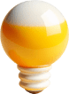 light bulb icon