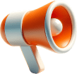 megaphone icon