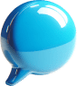 speech bubble icon