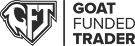 Goat Funded Trader logo