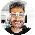 Asim Qureshi