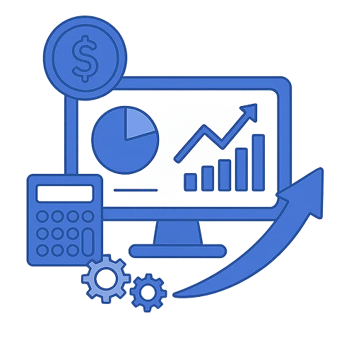 Industries Finance