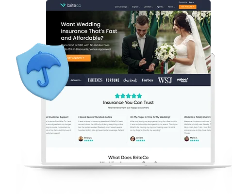 Industries Insurance Banner