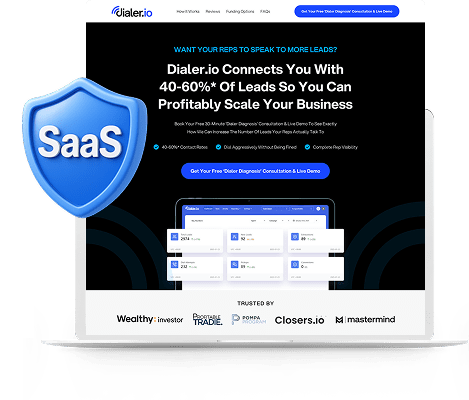 SaaS_industry