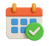 Simple Booking Funnel