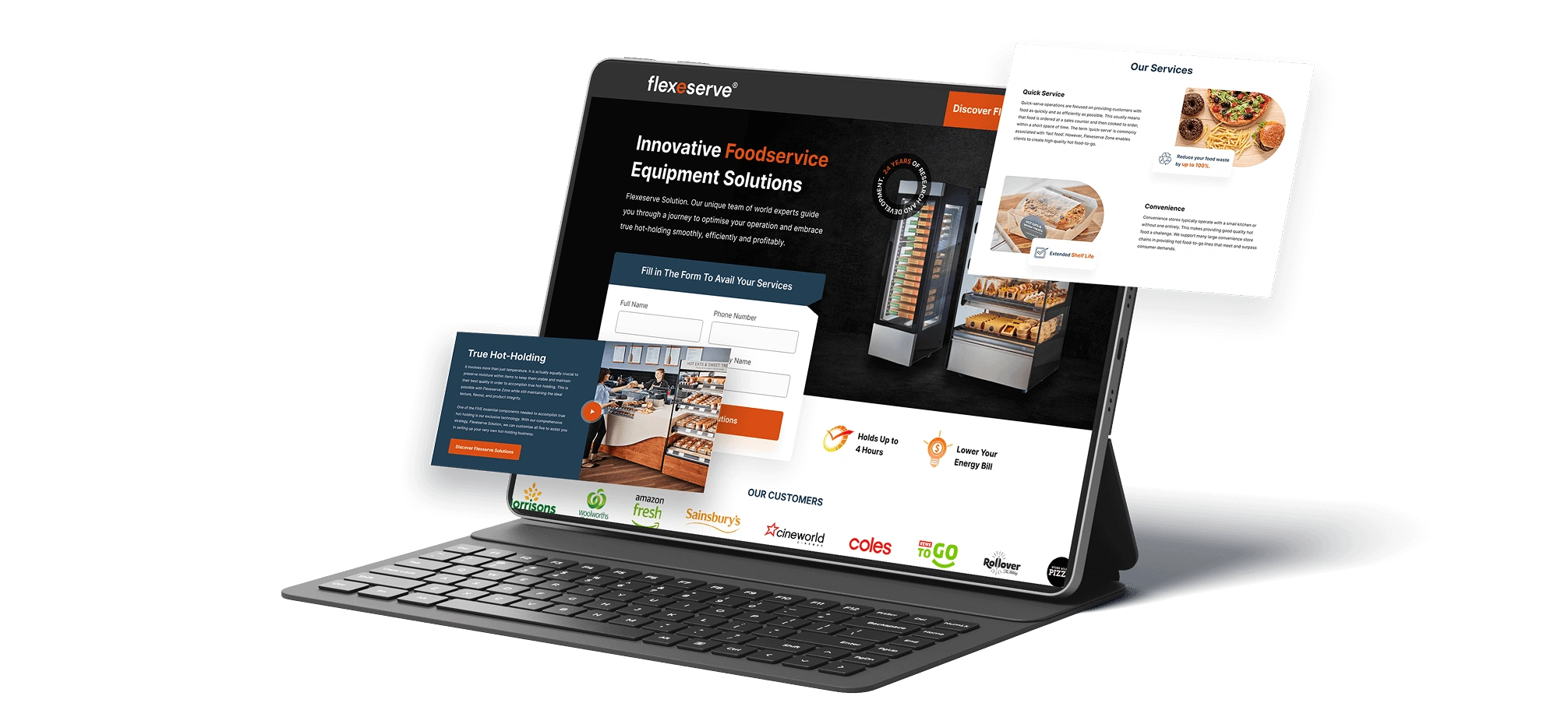 Your Website’s Secret Weapon