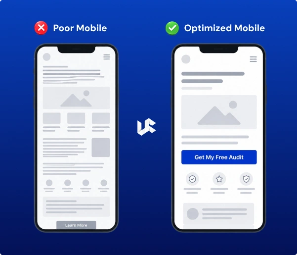 Mobile Experience