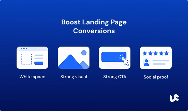 The Design Decisions That Move Conversion Rates