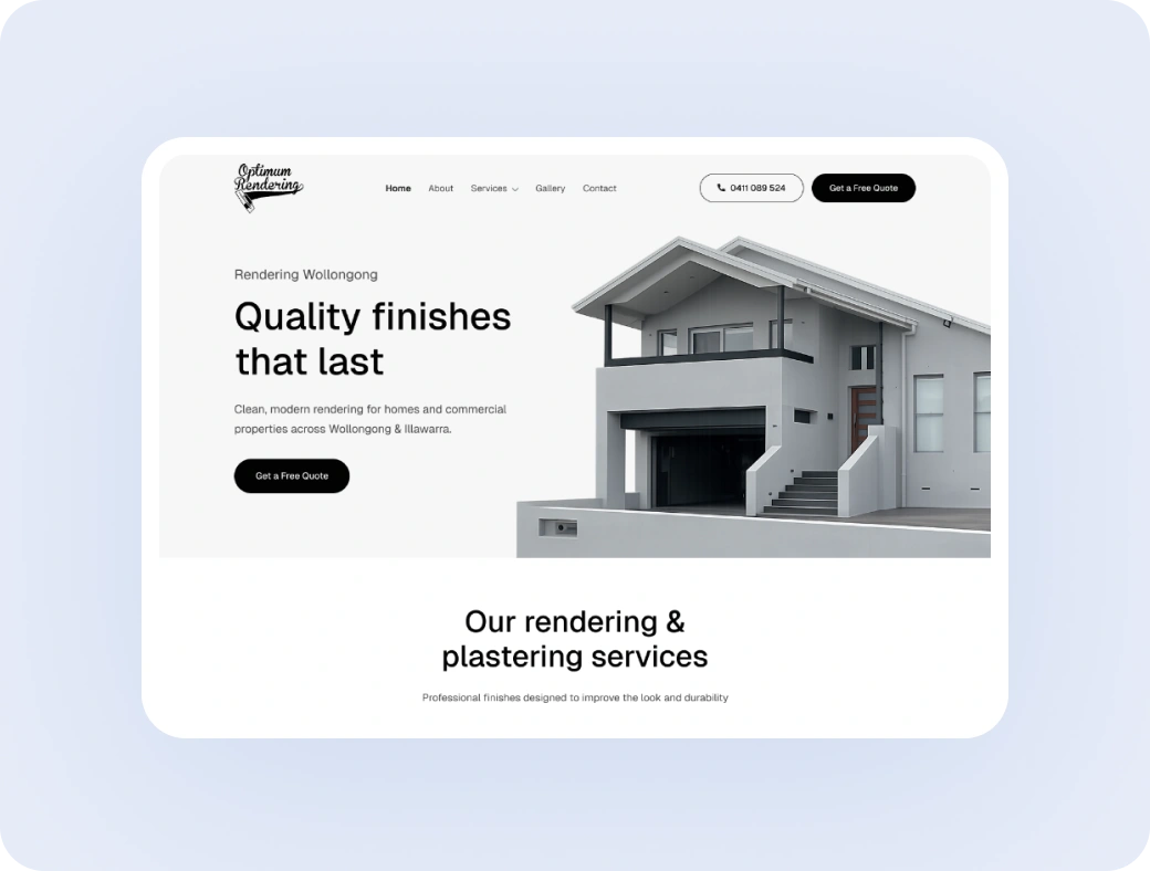 home-services