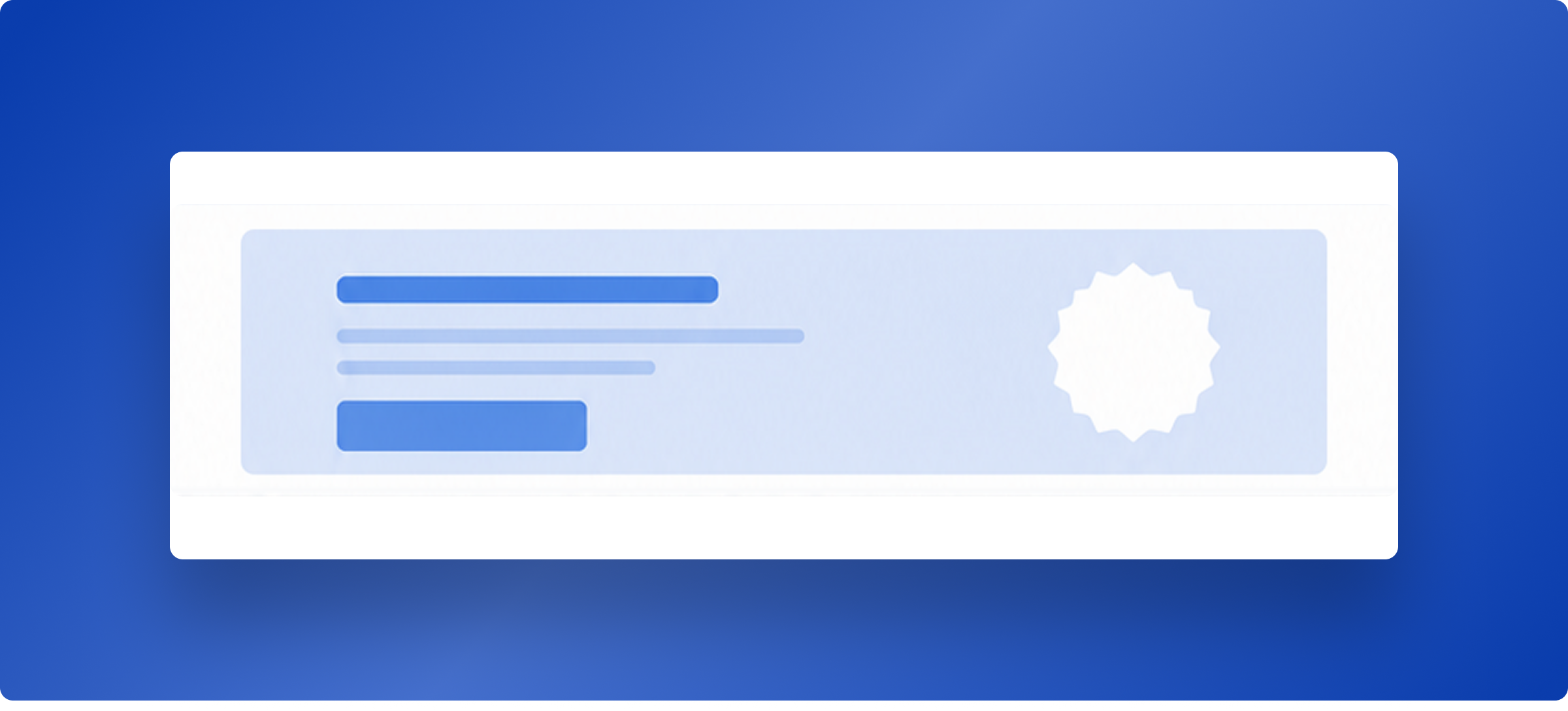 How do you handle objections on a long-form landing page?