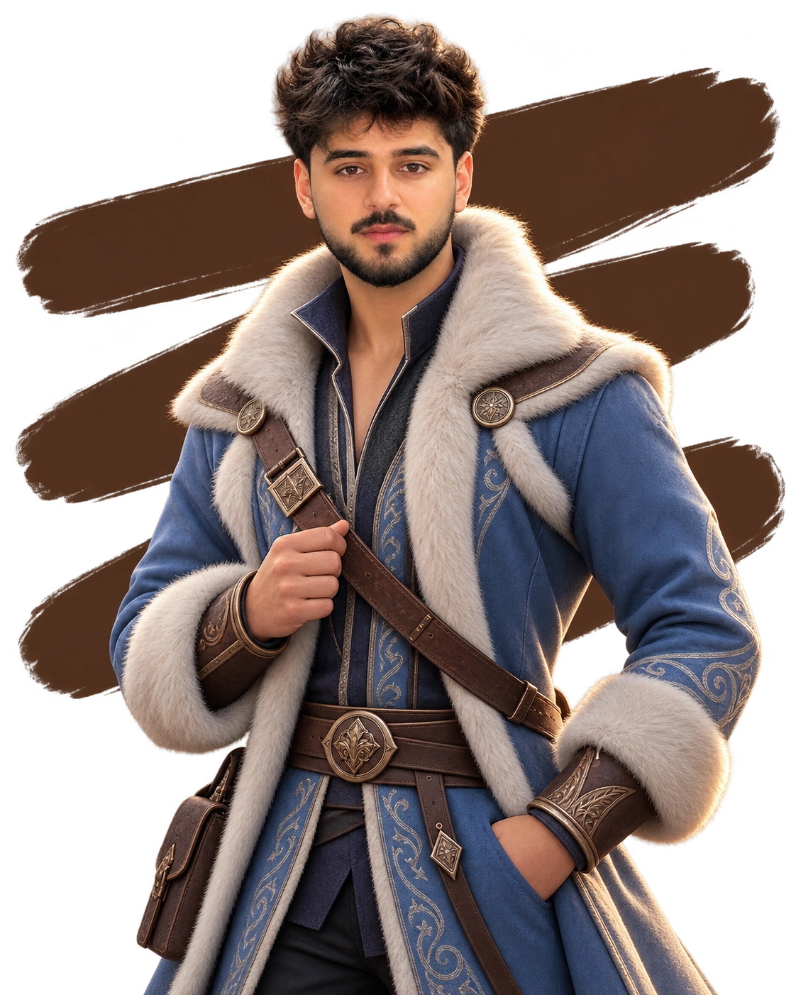 Numan Malik