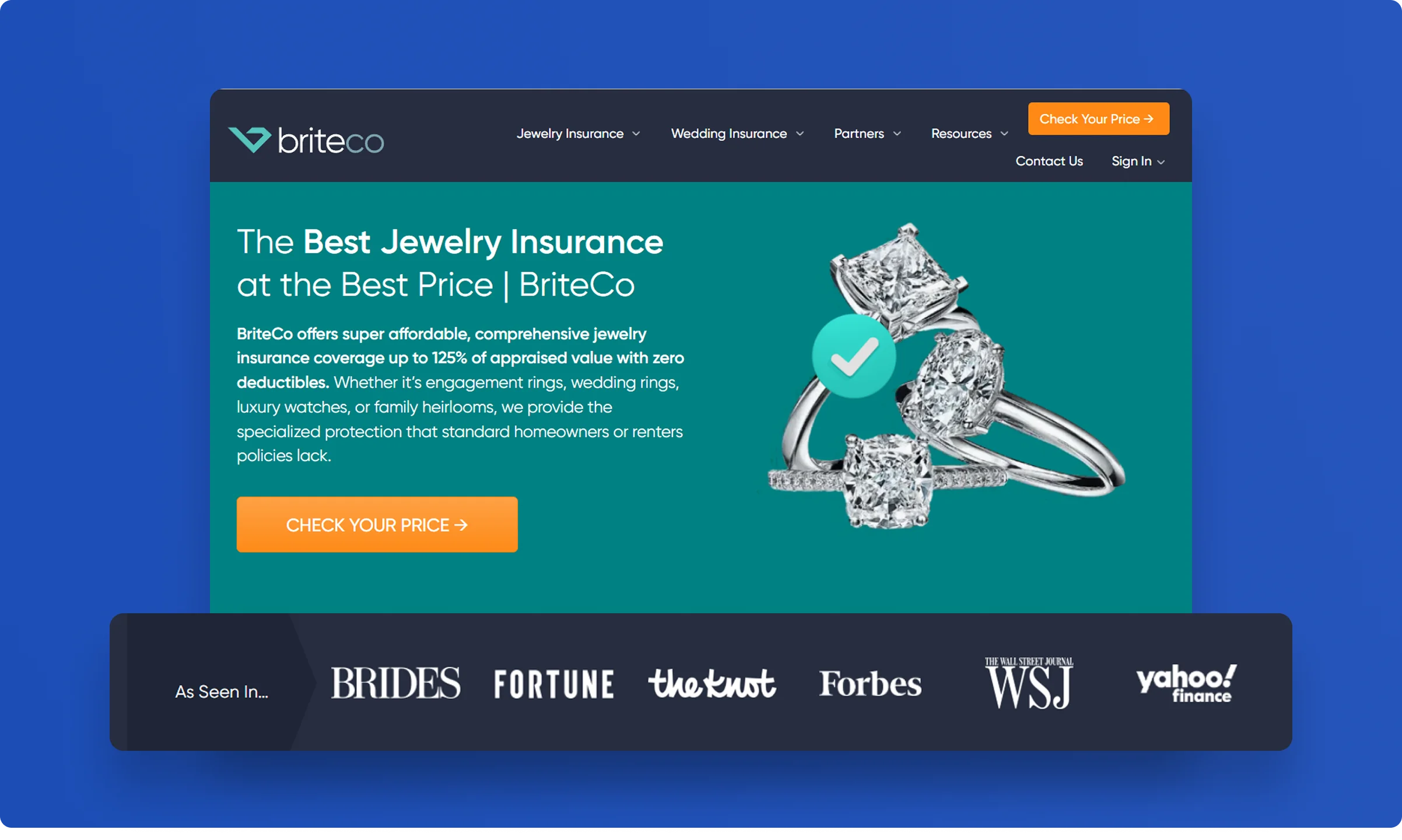 briteco Banner