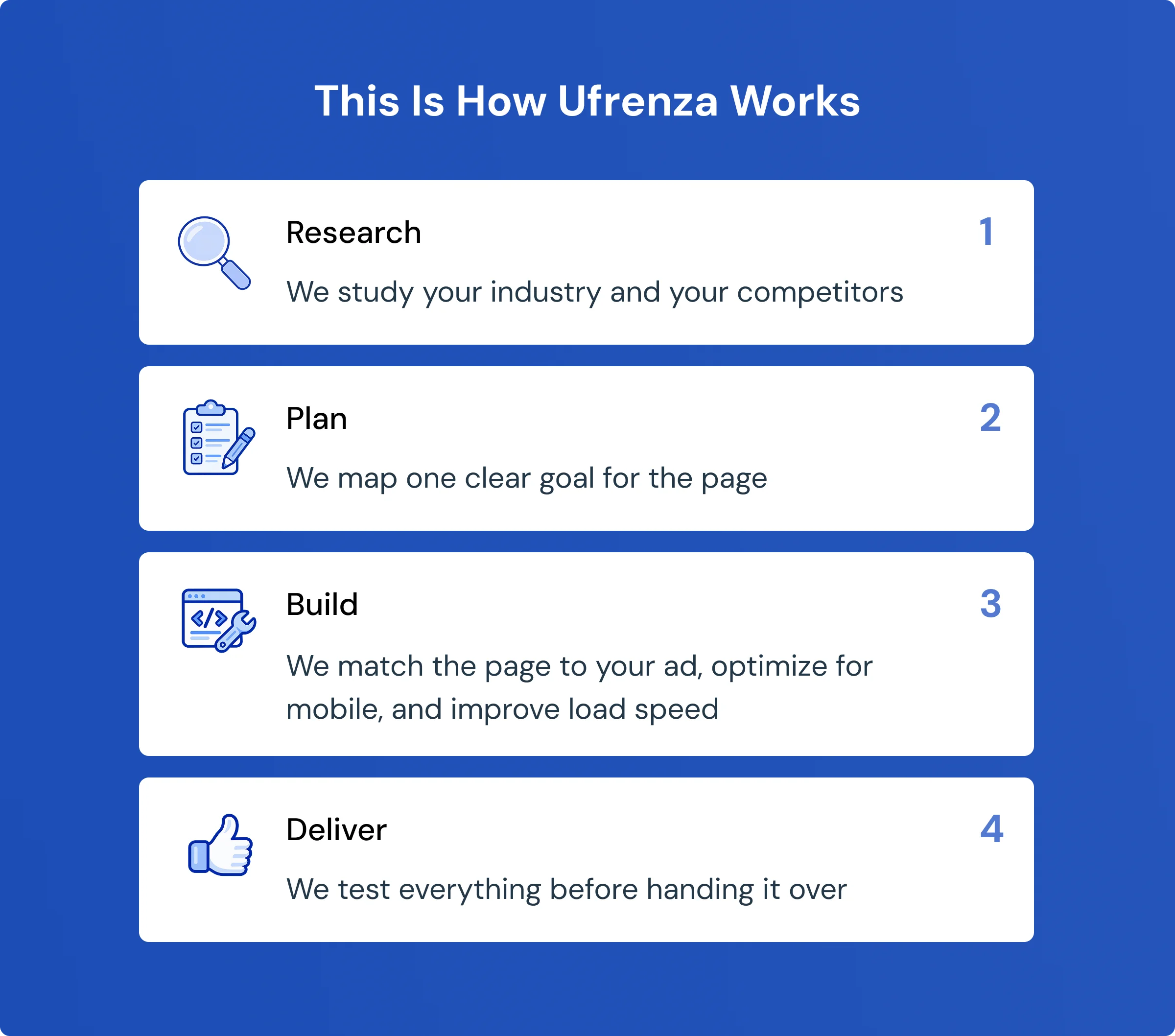 how-ufrenza-works