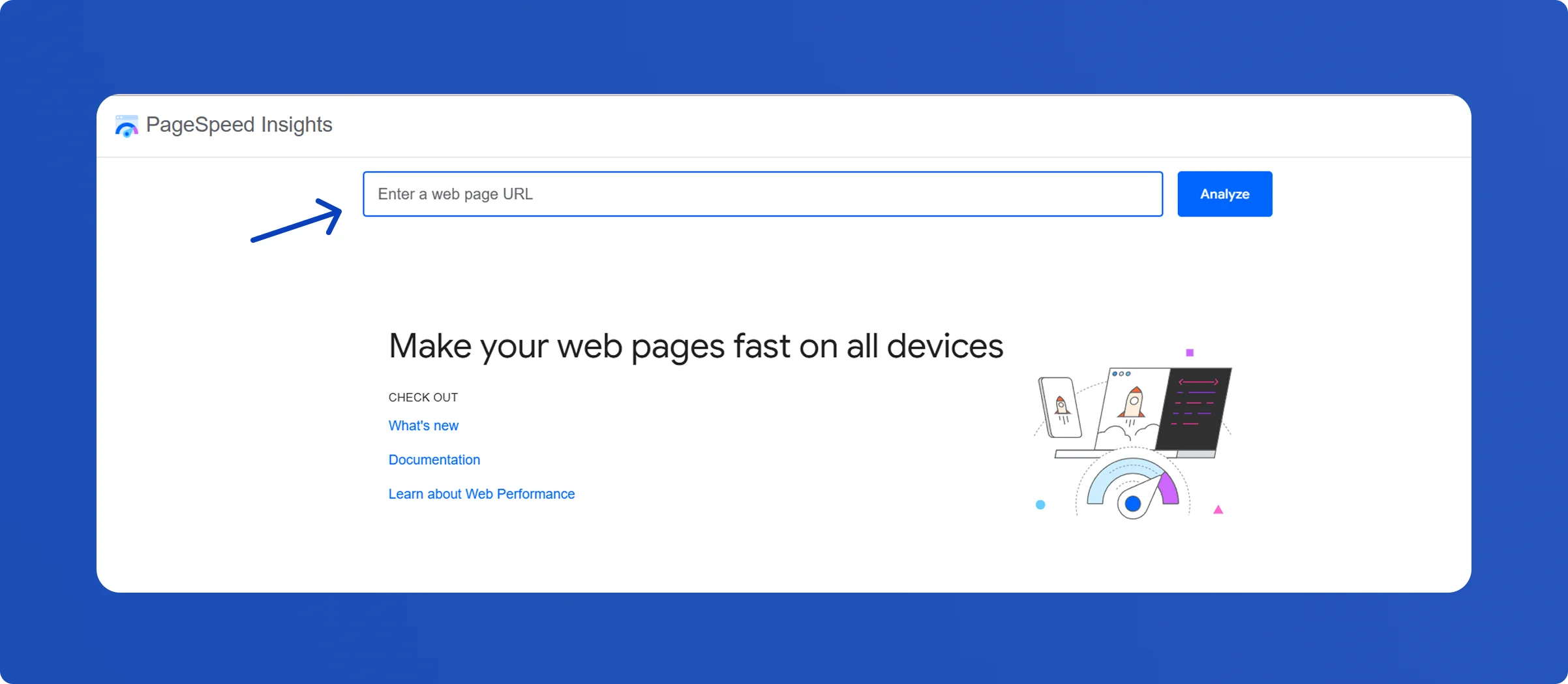 page-speed