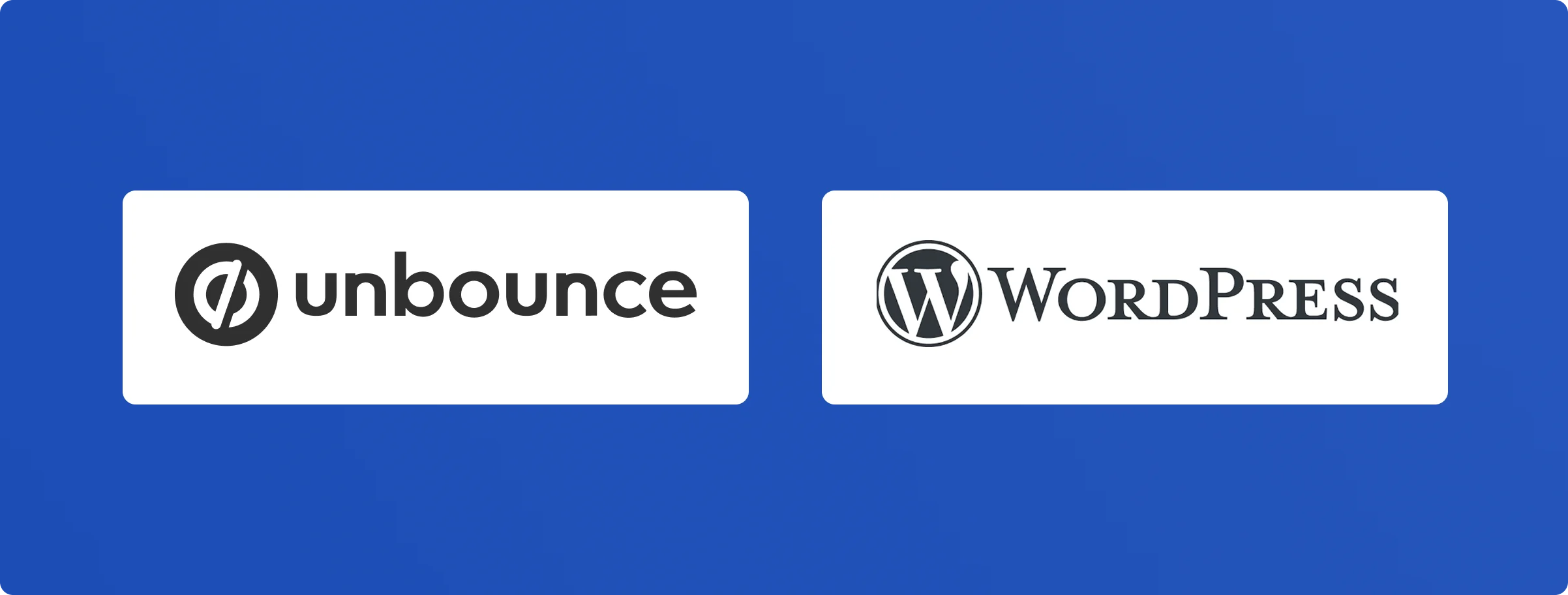 unbounce